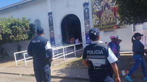 Más de 500 unidades de la Policía Nacional participan de operativo Atalaya 2025