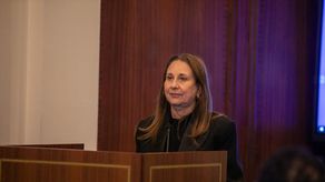 Katia Di Bello es designada magistrada suplente de la Corte Suprema de Justicia