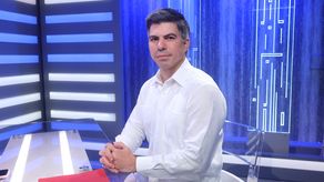 Richard Morales: costo de la energía eléctrica es alto por el oligopolio