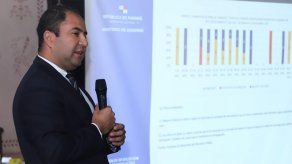 Toque de queda y desalojos