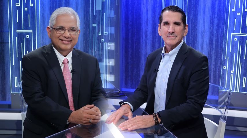 CD y Panameñismo oficializan alianza para elecciones 2024