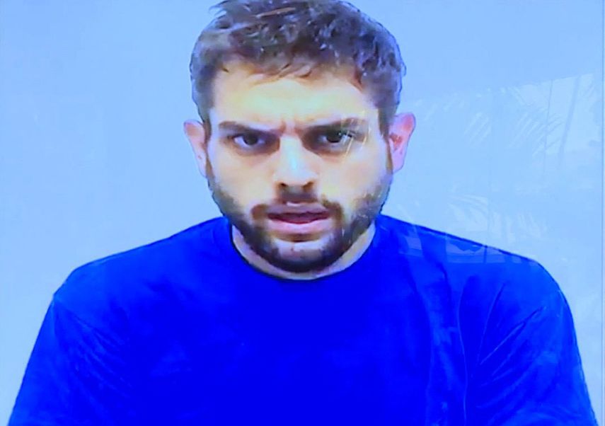 Venezuela: Liberan a exdiputado preso y otros opositores