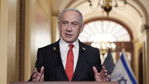 Netanyahu acusa a Hamás haber cometido una violación cruel de la tregua