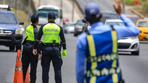 Anuncian inversión de carriles durante días de Carnaval 2024