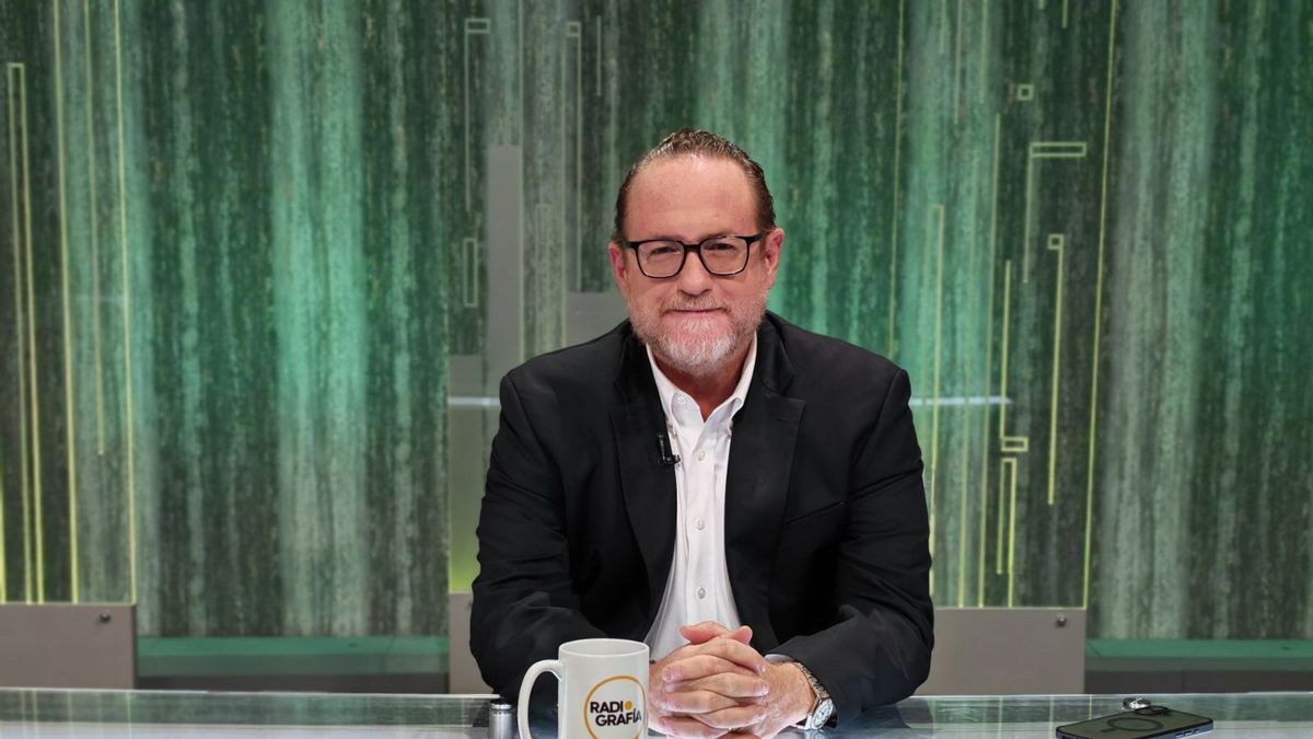 Adolfo Linares: Caída de Maduro marca el principio del fin del autoritarismo en América Latina Adolfo Linares: Caída de Maduro marca el principio del fin del autoritarismo en América Latina