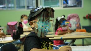 Meduca: 40 mil estudiantes en recuperación académica