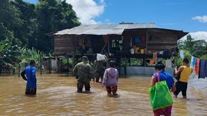 Gabinete declara Estado de Emergencia Nacional por condiciones climáticas