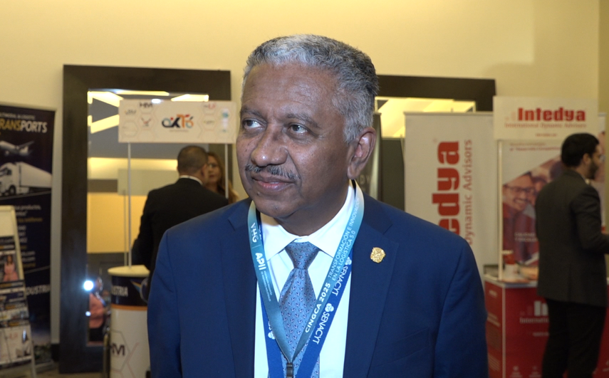 Panamá buscará inversiones en el Semicon West 2025 en octubre