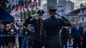 Asamblea propone reducir número de escoltas para expresidentes.