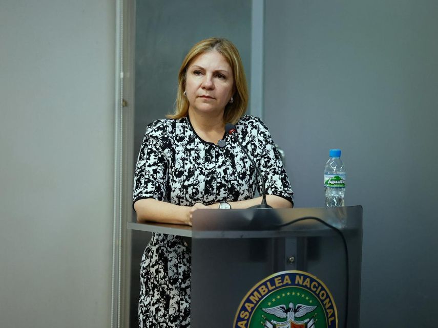 Dinoska Montalvo