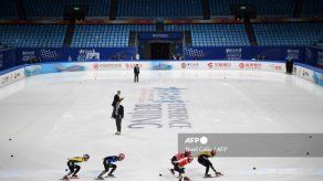 China acusa a EEUU de politizar Juegos Olímpicos de Invierno