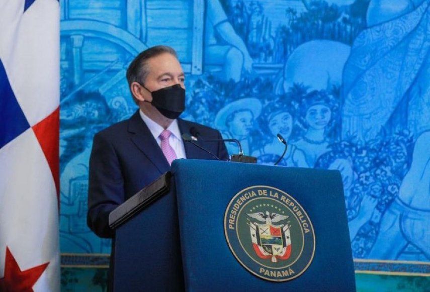 Para el representante de Transparencia Internacional es de suma importancia que los tres Órganos del Estado se manejen con transparencia.