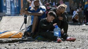 Marcel Maldonado narra la odisea de un migrante de Venezuela a Estados Unidos