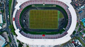 Panamá será una de las sedes del clasificatorio sub-17 camino al Mundial de Qatar 2025