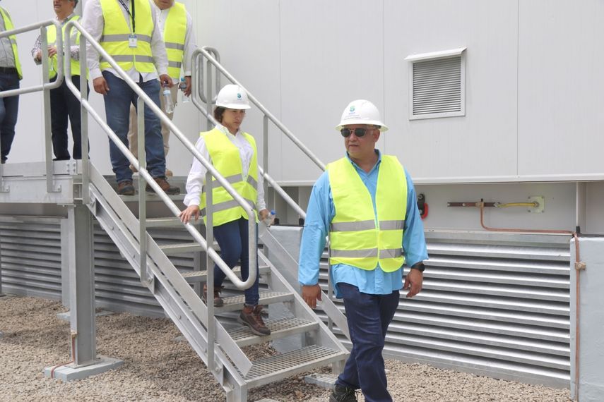 Con esta medida, la ASEP envía un mensaje a las compañías de distribución, exigiendo las inversiones necesarias para mejorar la calidad de vida de sus clientes. Con esta medida, la ASEP envía un mensaje a las compañías de distribución, exigiendo las inversiones necesarias para mejorar la calidad de vida de sus clientes.