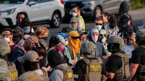 Migrantes temen asistir al Mundial 2026 en EE.UU. por operativos de ICE y políticas de Trump