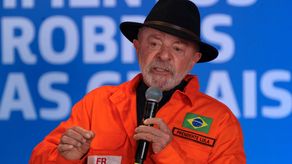 Lula: Trump no tiene derecho a levantarse por la mañana y amenazar a un país