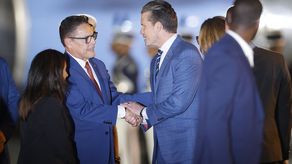 Secretario de Defensa de Estados Unidos