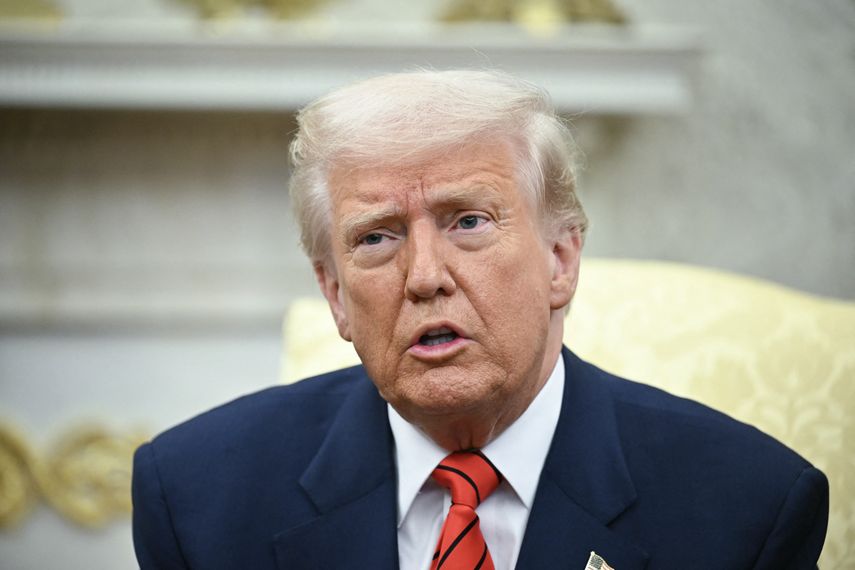 Maduro responde a Donald Trump que la imposición de aranceles será derrotada Maduro responde a Donald Trump que la imposición de aranceles será derrotada