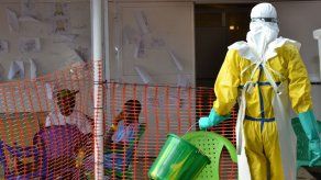 Casa Blanca derivará fondos de ébola para combatir el zika