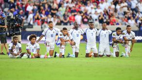 ¿Cómo llega Panamá a la final de la Copa Oro frente a México?