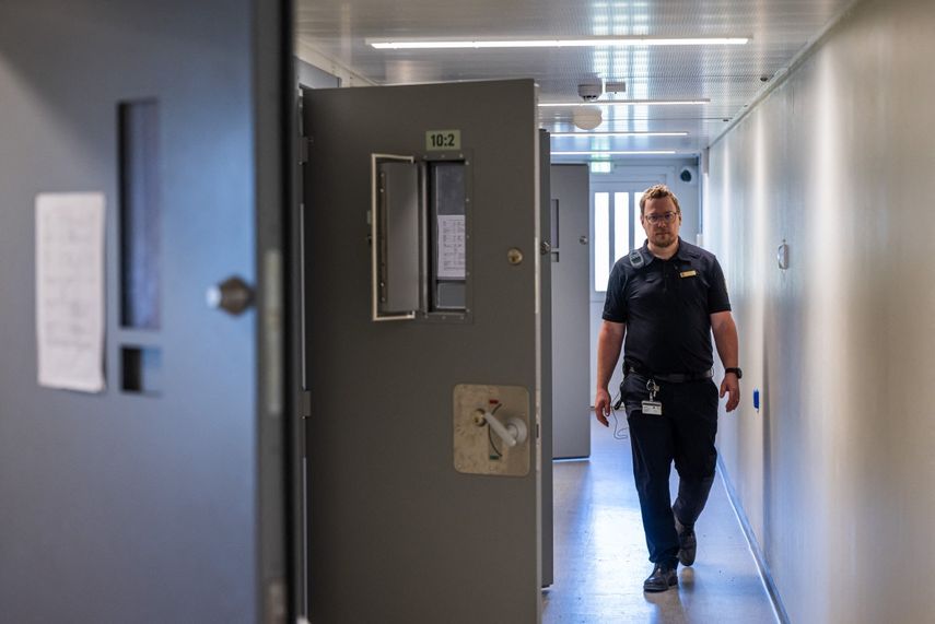 Suecia prepara prisión para niños de 13 años en Rosersberg: polémica por reforma penal