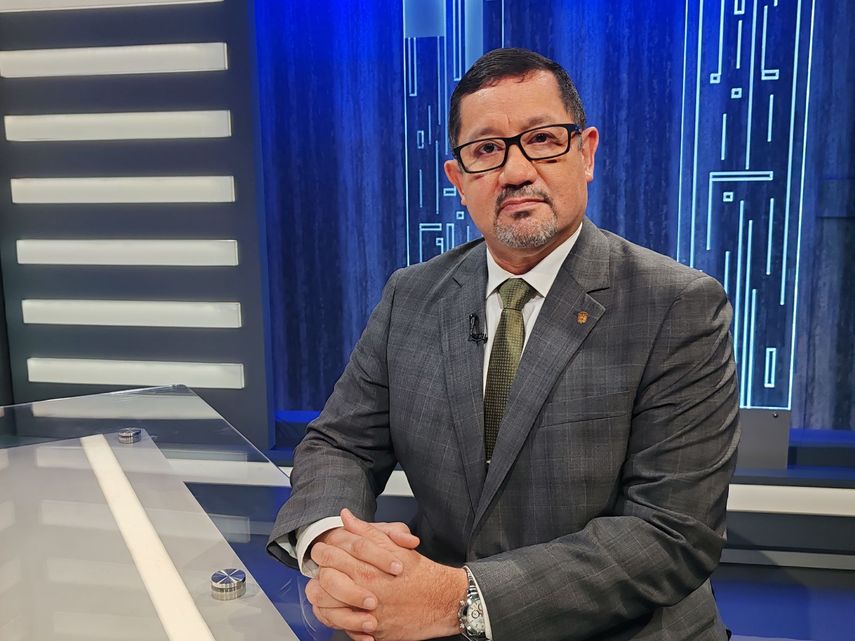 Mientras EE. UU. tenga la puerta abierta, la migración no va a parar: Roger Mojica