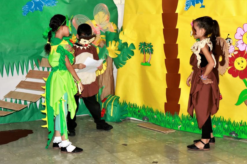 MEDUCA: Habilidades favorece aprendizaje de la lectura