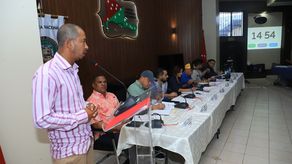 Chiriquí y la comarca Ngäbe- Buglé dan sus aportes en consultas sobre la CSS