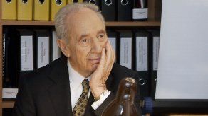 Panamá espera que legado de Peres impulse la cultura de la paz en el mundo