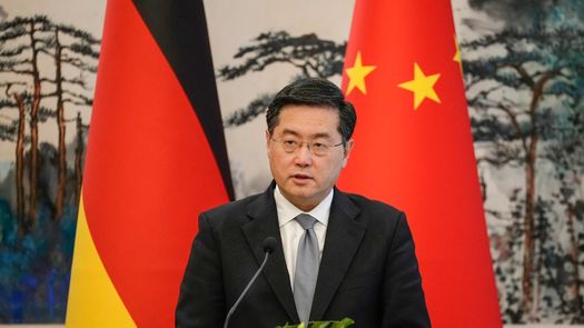 China dice que no exportará armas a los bandos en Ucrania