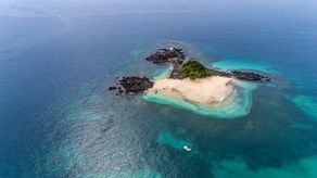 Corredor Marino del Pacífico Este Tropical recibe $16 millones para protección y gestión