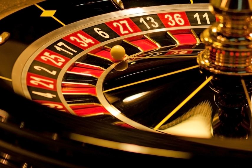 9 reglas ridículas sobre casino