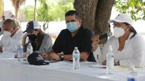 Minseg prevé instalar puesto de control integral en San Carlos