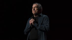 José Luis Perales no se fue nada; el español desmintió los rumores sobre su muerte