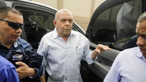 Expresidente hondureño Porfirio Lobo comparece ante la justicia acusado de corrupción