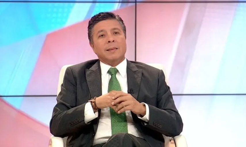 Mulino designa a Vicente Prescott como gerente general de Empresa de Generación Eléctrica