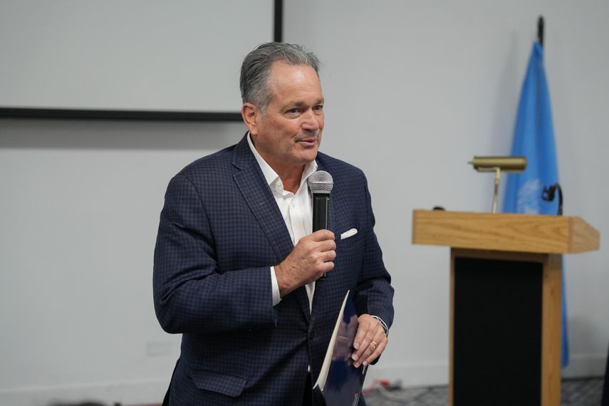 Panamá es sede del taller regional sobre la implementación del Marco Kunming-Montreal