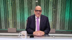 Rubén Castillo Gill: empleo, inversión y orden fiscal, las claves para reactivar la economía