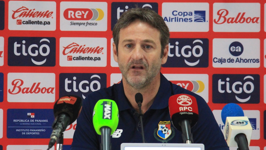 Thomas Christiansen retoma actividades con la Selección