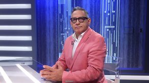 Giovanni Olmos: Ricardo Martinelli podría correr como presidente