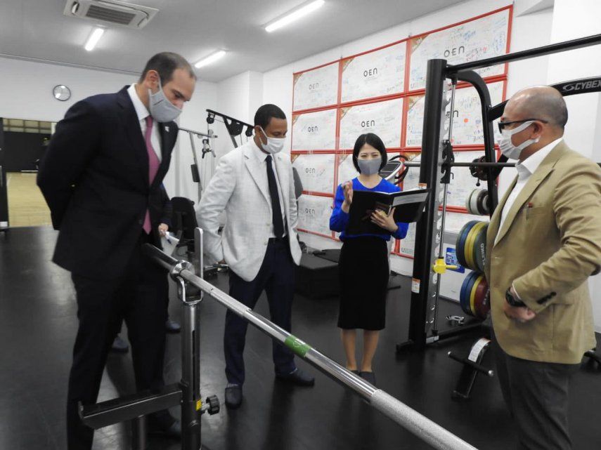 Panamá sostendrá reuniones bilaterales con autoridades de Japón.