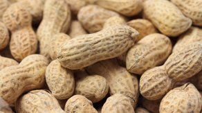 EEUU: Productos con maní son retirados de las tiendas