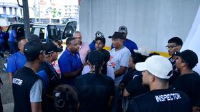 Alcaldía de Panamá regulará presencia de buhoneros en la 5 de Mayo