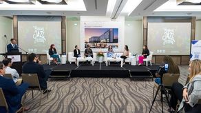 Panama Jazz Festival celebra sus 22 años del 13 al 18 de enero de 2025