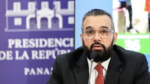 Antonio Tercero González, director del Idaan.
