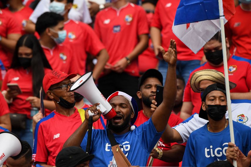 Selección de Panamá: Precios para el juego ante Costa Rica