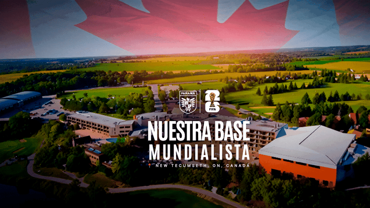 Panamá debutará en la vigésima tercera edición del Mundial el 17 de junio frente a Ghana y volverá a jugar el 23 de junio contra Croacia, ambos compromisos correspondientes al Grupo L y programados en Toronto. Panamá debutará en la vigésima tercera edición del Mundial el 17 de junio frente a Ghana y volverá a jugar el 23 de junio contra Croacia, ambos compromisos correspondientes al Grupo L y programados en Toronto.