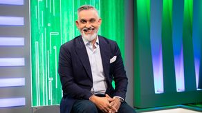 Diego Fábrega, Gerente Comercial de Gac Motors.&nbsp;