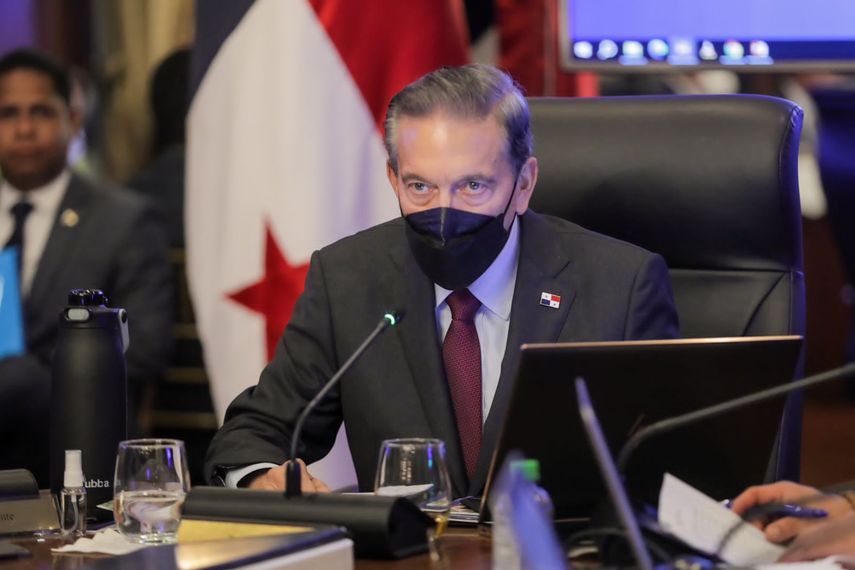 Laurentino Nito Cortizo